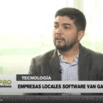 Empresas de software en Paraguay van ganando mercado