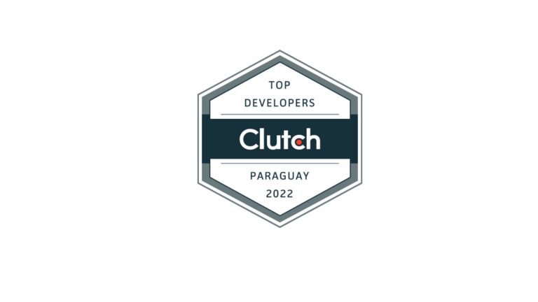 Clutch Highlights Girolabs Among Paraguay’s Top Software Developers For 2022
